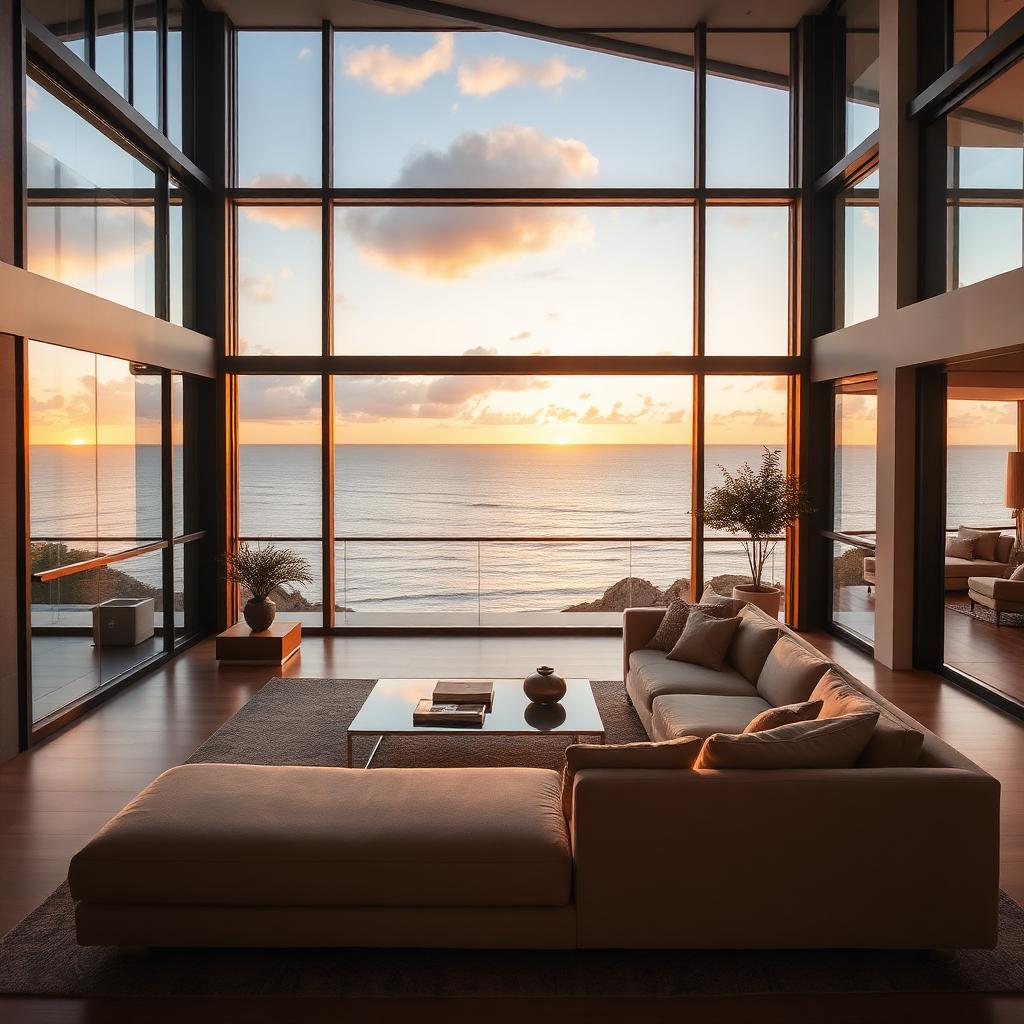 Apartamento em Beira-mar Norte