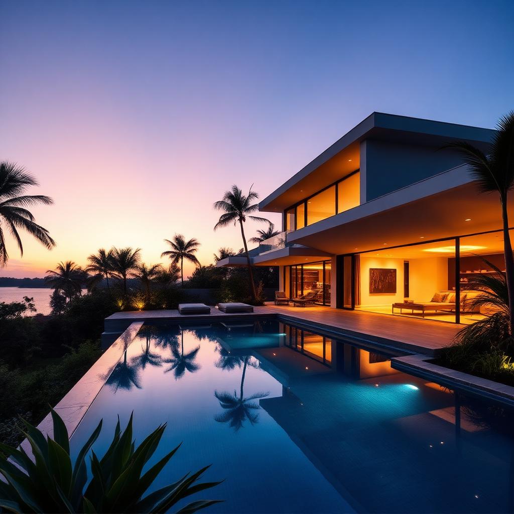 Casa em Lagoa da Conceição
